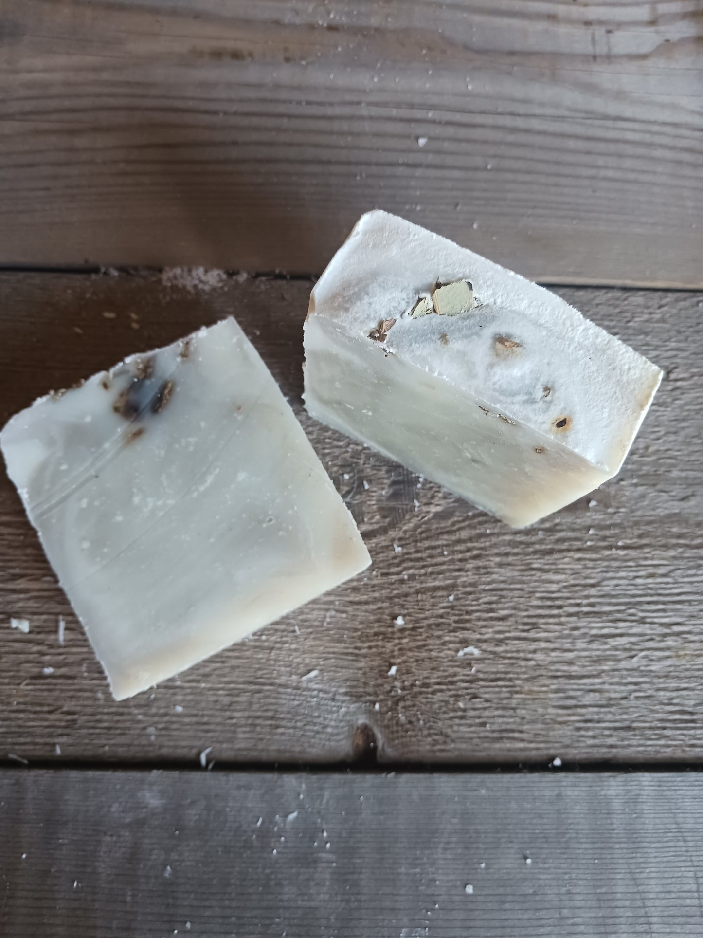 Cedarwood-Bergamot