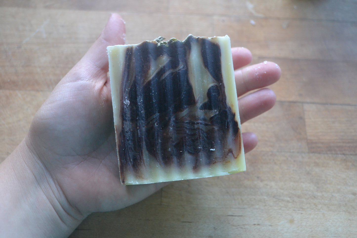 Minty-Mocha