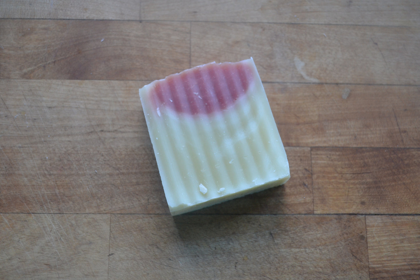 Peppermint Soap