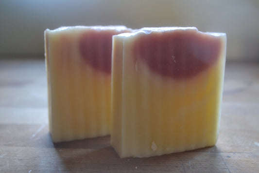 Peppermint Soap